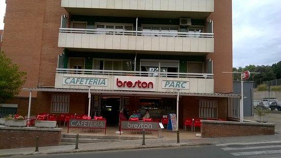 Breston
