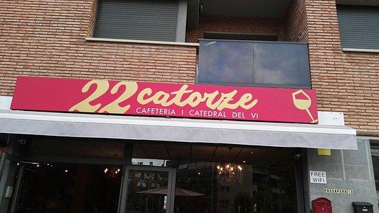 22Catorze
