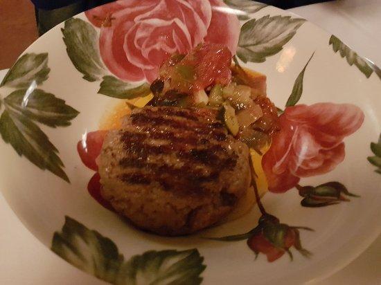 Comedor Verdor