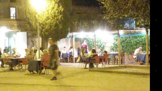 El Teatret de Ventallo