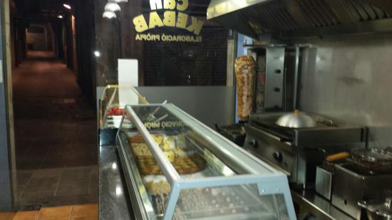 Can Kebab