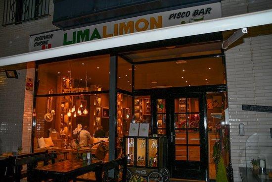 Limalimón