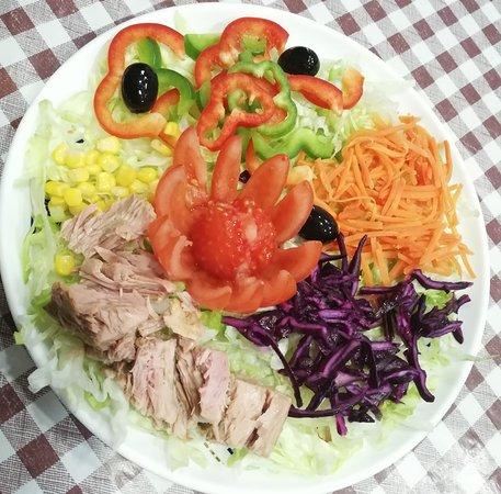 Pita King Kebab