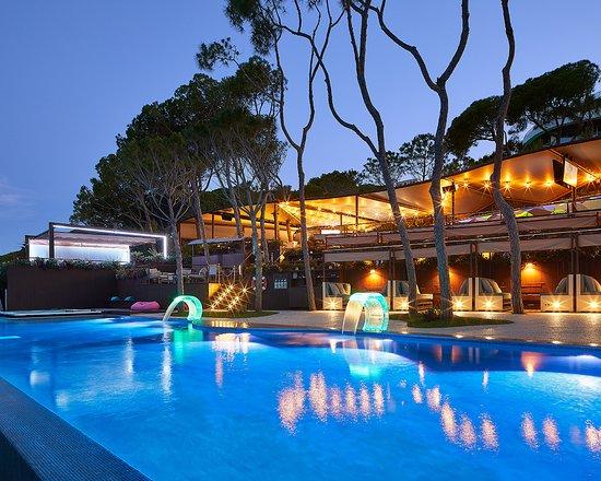 Alabriga Sea Club