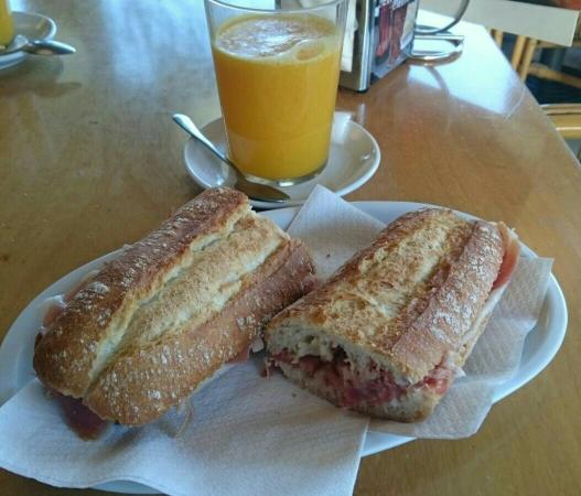 Bon Bon Cafè