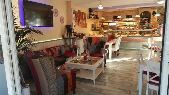 Café Olé