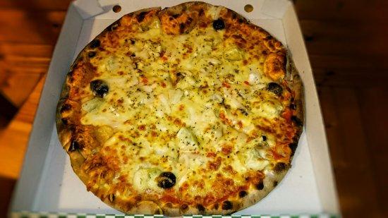 Pizzeria Franky
