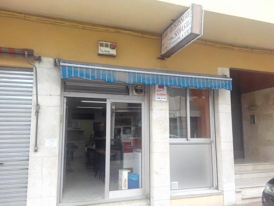 Bar Rostisseria Sebastià