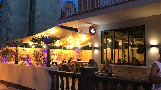 Bistro 37