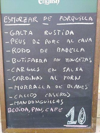 Bar Restaurante Arturo