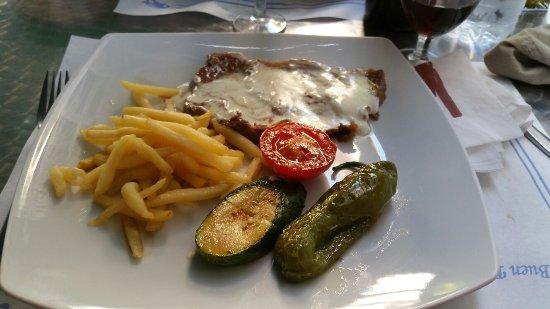 Bar Cafeteria Colon