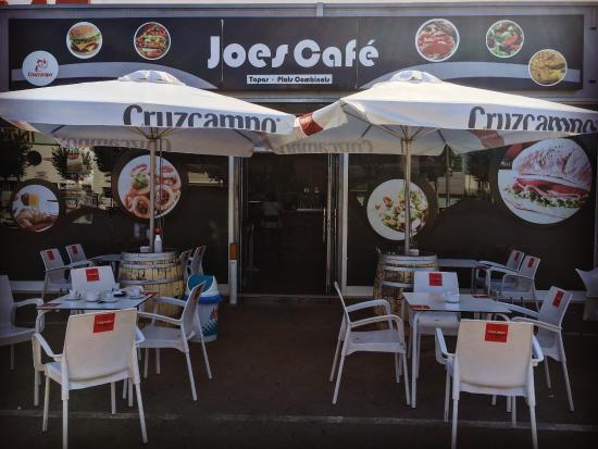 Joes