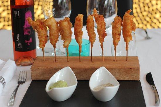Essencia Restaurant