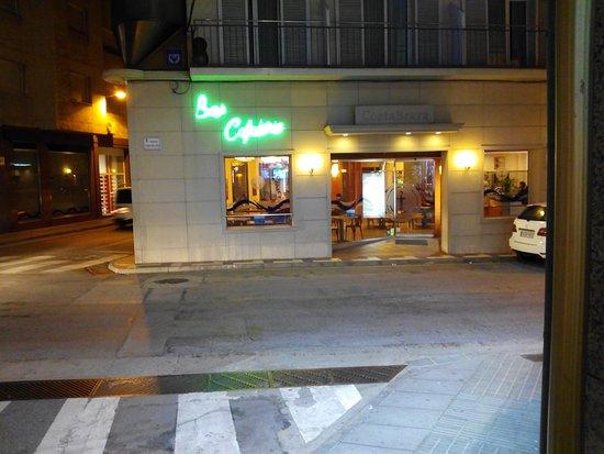 Hotel Costa Brava