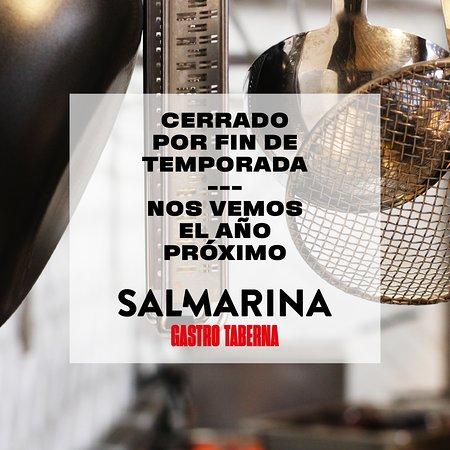 Salmarina