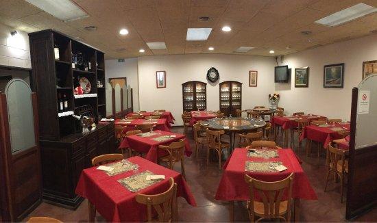 Restaurant La Nau