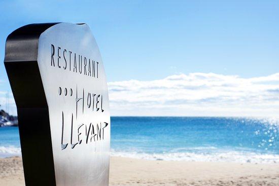 Restaurant Bar Llevant