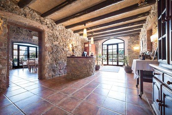 Restaurant El Cargolet