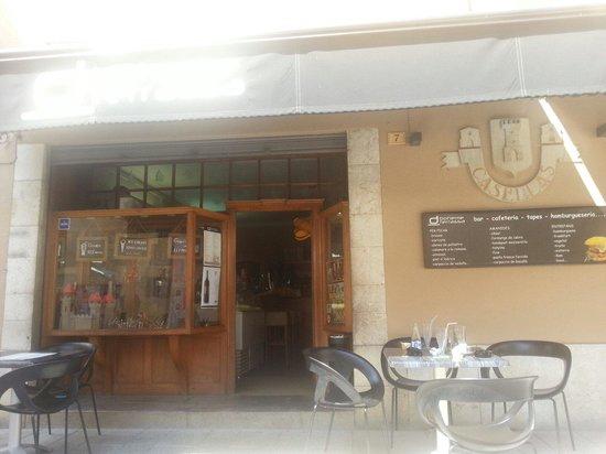 La Boheme Terrassa