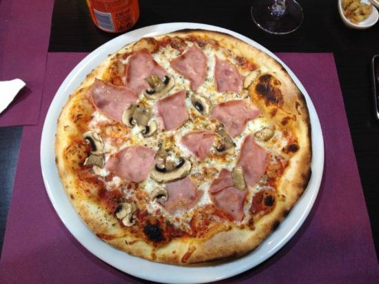 pizzeria kikks'o