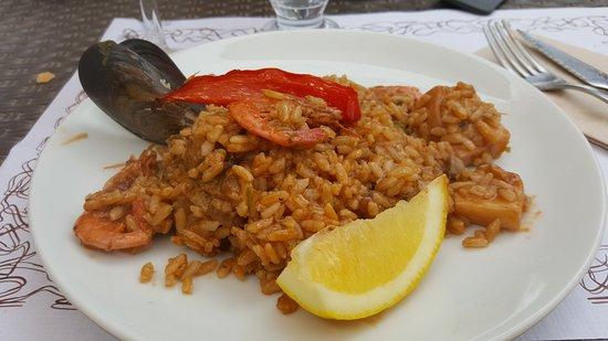 Ca la Teresa