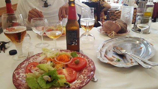 Hostal Gran Sol