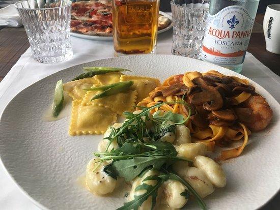 Trattoria Olivia