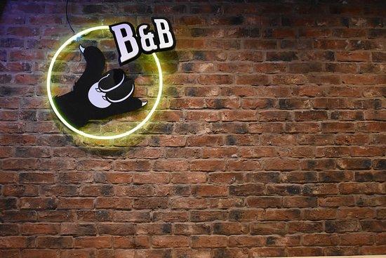 Bagels & Beers