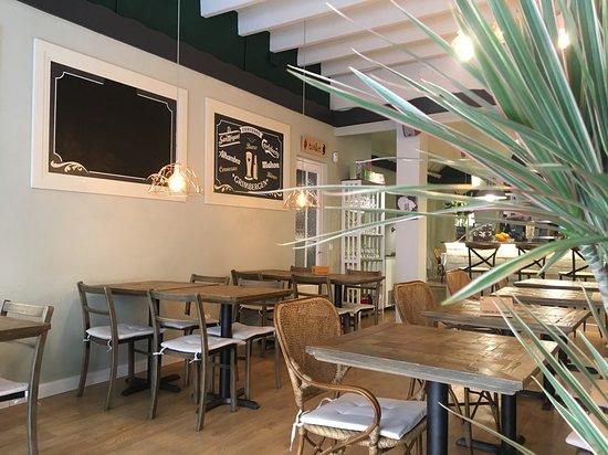 Bistro Le Classic