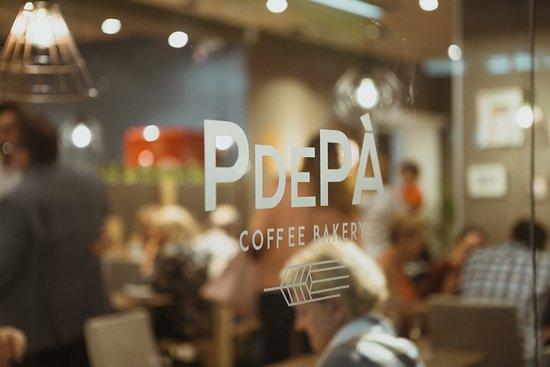 PdePA Bakery Jaume I