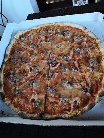 Bella Ciao Pizza