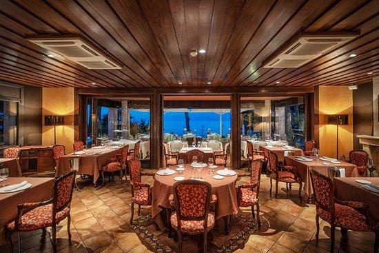 Aurum Restaurant