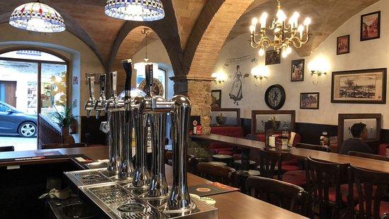 Cerveseria Frankfurt l'Escala