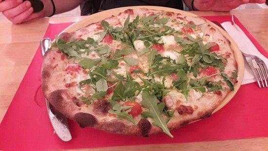 El Raco De La Pizza