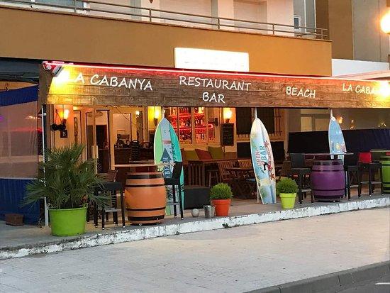 La Cabanya