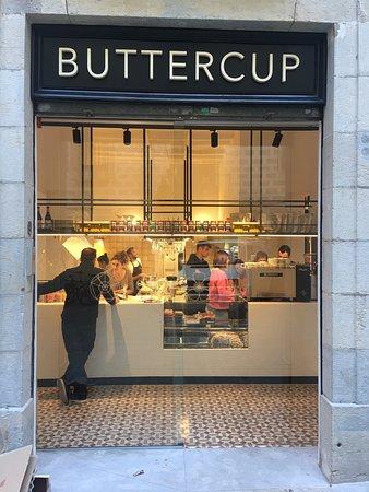 Buttercup