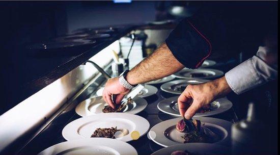 Metronon Gastrobar