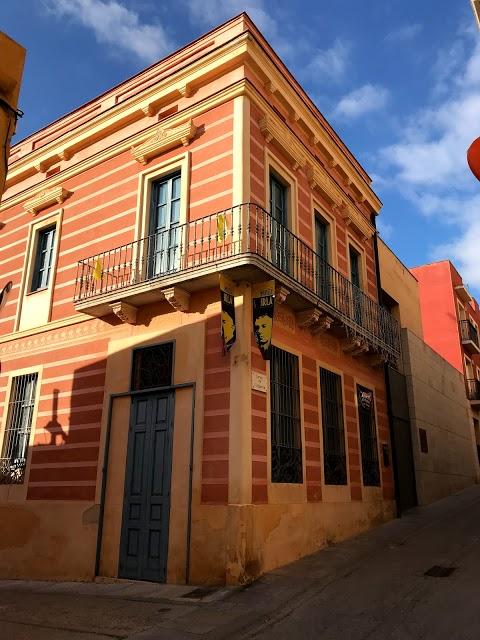 Casa Irla