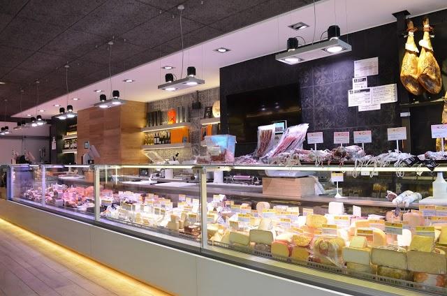 Restaurant Arnall degustacio