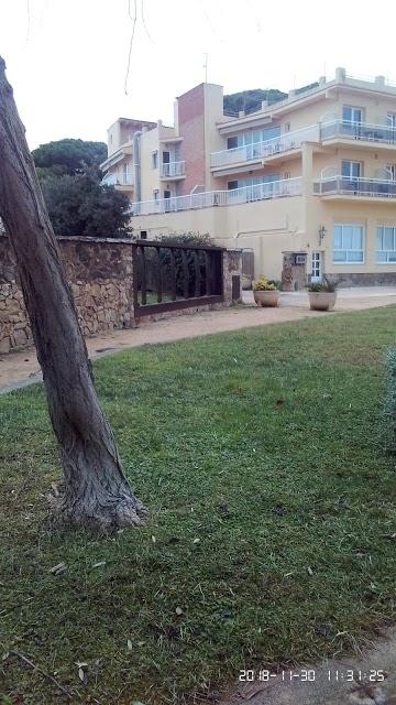 Playa Fosca