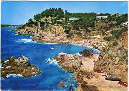 la Cala d'en Trons