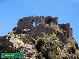 el Castillo de la Verdera