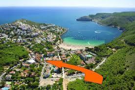 Cala Montgó