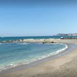 la Playa El Rec del Moli