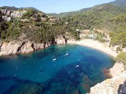 la Cala Giverola