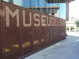 el Museu del Suro
