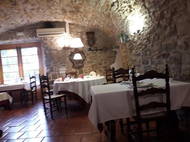 Restaurante Mas Pastor