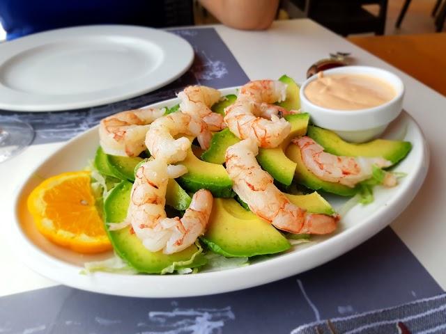 Restaurante Solimar