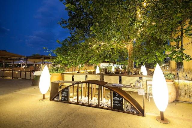 Restaurant Mas Guso