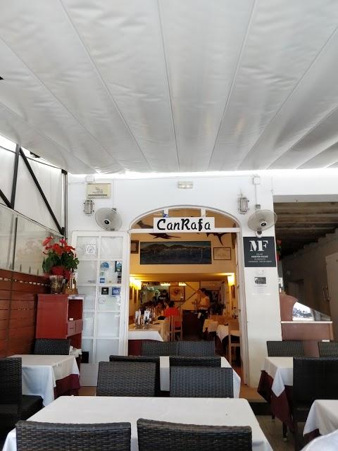 Restaurant Can Rafa